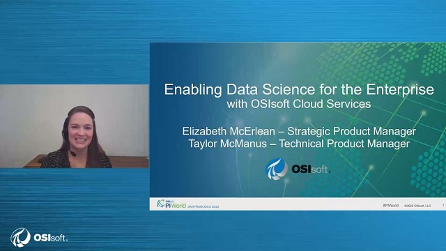 enabling data science