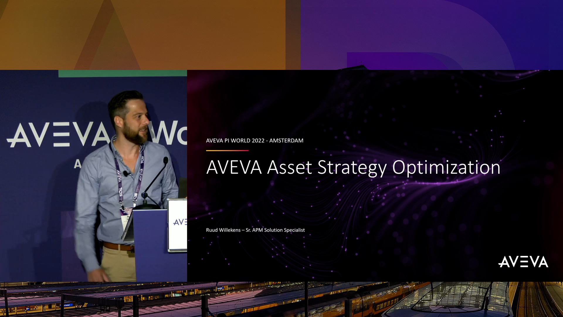 Asset Strategy Optimization How an optimized strategy will